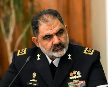  دریادار ایرانی: مناقشات جعلی نمی‌توانند آسیبی به حق حاکمیت ایران بر جزایر سه‌گانه وارد کند