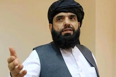  کابل درباره حادثه تیراندازی در نزدیکی کاخ سفید: پاکستان تلاش دارد این موضوع را به ما نسبت داده و دولت افغانستان را بد نام کند