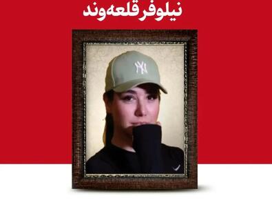  همشهری: برخی به پوستر یک دختر شل حجاب در سایت رهبری اعتراض کرده‌اند؛  می‌گویند کی گفته این شهید است؟