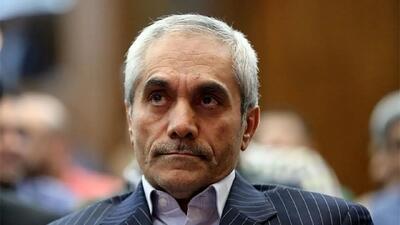  راهکاری برای رسوایی ترامپ در دنیا؛ تنها یک نماینده فوتبال ایران این پیام را روی صندلی خود بگذارد!