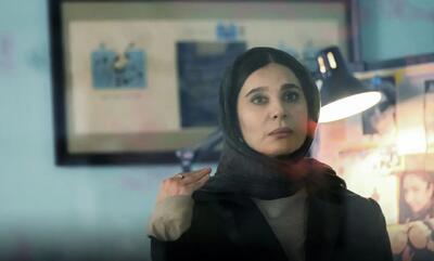  سریال «هزار و یک شب»؛ روایتی مدرن از یک افسانه