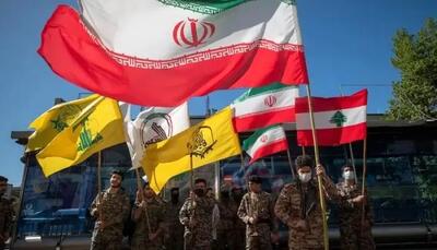 لبنان مستعمره ایران نیست