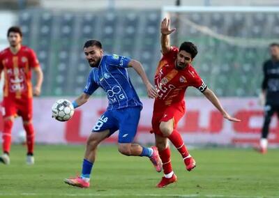  جانشین منیرالحدادی در آستانه حذف از دربی!