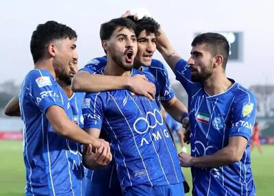  آماده باش ستاره استقلال به مدافعان پرسپولیس!