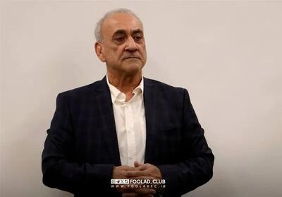  واکنش گرشاسبی به عملکرد درویش و افشاگری درباره برانکو