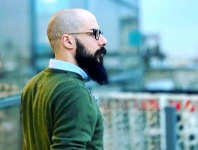  احمد سلگی کیست؟