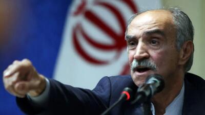  اسماعیل کهرم: ۴۰ سال دیگر جنگل‌های هیرکانی نیست می‌شود/ مازوت ایران هفت برابر استاندارد جهانی سولفور دارد