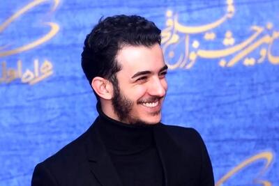  بیوگرافی علی شادمان؛ بازیگری که در سینمای ایران قد کشید