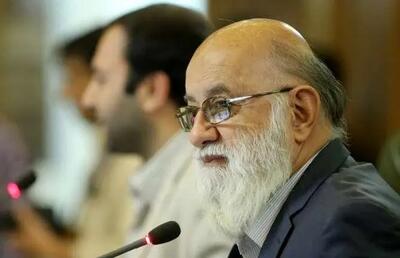  چمران: فریادهایمان در آلودگی‌ها به جایی نرسید