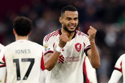  باخت ۰-۲ وستهام مقابل لیورپول؛ بالاخره بردند!