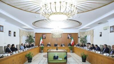  روزنامه نزدیک به قالیباف: دولت پزشکیان دو مشکل بزرگ در ادامه راه دارد