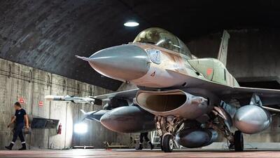  ادعای رسانه عراقی از تدارک اسرائیل برای حمله به ایران پیش از پایان سال جاری میلادی