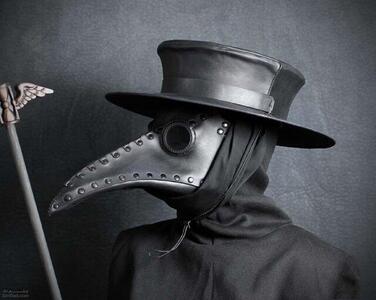  از طاعون تا کووید-۱۹؛ بیماری‌های بزرگ، بخشی جدایی‌ناپذیر از تاریخ بشر