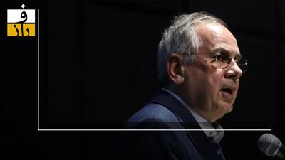  شوهر عمه دروغگو!