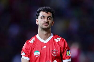  هیاهو برای هیچ: خرید پرسروصدای پرسپولیس در نیم‌فصل جدا میشود؟