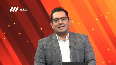  واکنش محمدرضا احمدی و بیاتی نیا به حضور رامین رضاییان در ترکیب اصلی استقلال
