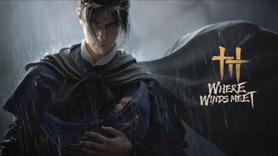  تاریخ عرضه نسخه موبایل بازی Where Winds Meet اعلام شد - گیمفا