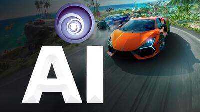  گزارش: بازی جدید The Crew در دست ساخت قرار دارد - گیمفا