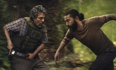  نقد سریال Task | زایش سینما از درون کلیشه‌ها - گیمفا