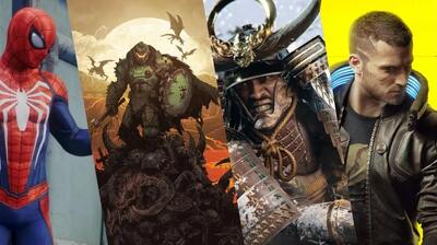  تهیه‌کننده سابق EA: عناوین AAA باید ۶ میلیون نسخه بفروشند تا به سوددهی برسند - گیمفا