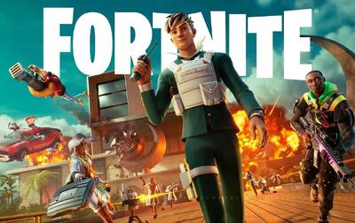  تمام اسکین‌های بتل پس فصل جدید Fortnite و نحوه دریافت آن‌ها - گیمفا