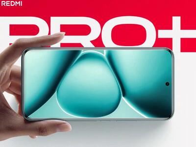  ردمی نوت 16 پرو پلاس احتمالاً دوربین اصلی 200 مگاپیکسلی خواهد داشت