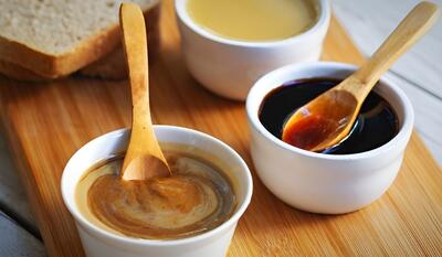  چرا ارده و شیره بهترین صبحانه پاییزی و زمستانی هستند؟