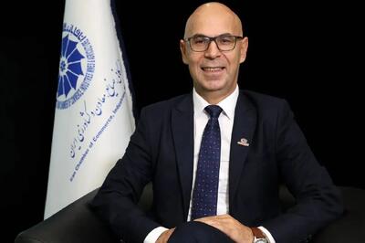  هشدار  نایب‌رئیس اتاق ایران: اصلاحات اقتصادی بدون «سرمایه اجتماعی» امکانپذیر نیست