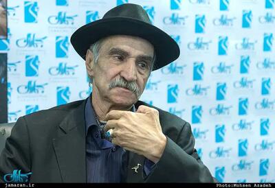  اسماعیل کهرم: ۴۰ سال دیگر جنگل‌های هیرکانی نیست می‌شود