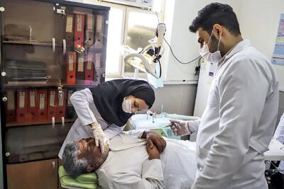  30 سال توقف یک قانون/گزارشی درباره اجرا نشدن قانون بهداشتکاری دهان و دندان که موجب‏‌شده مراکز بهداشتی روستایی و مناطق محروم از بهداشتکاران و دندانپزشکان خالی شوند