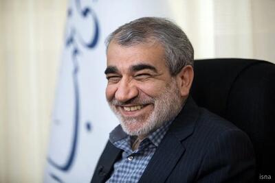  کدخدایی: می‌توانیم رهبری را ضامن حقوق ملت و آزادی‌های مشروع بدانیم
