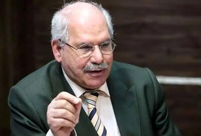  عضو اتاق بازرگانی ایران: افزایش ۲۰ درصدی دستمزد، بدون توجه به تورم یک شوخی بزرگ است