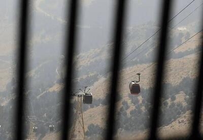  رکوردشکنی ترسناک آلودگی هوا در تهران؛ ۱۰ برابر میانگین جهانی | آلوده‌ترین و تمیزترین مناطق پایتخت کدامند؟