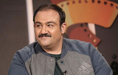  جنجال دو بازیگر و سنگ‌پرانی به نمادهای ایرانی | این برنامه از کجا مجوز گرفته است؟