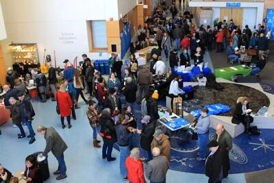  راهیابی مستند «کیست مرا یاری کند؟» به جشنواره فیلم Frozen River آمریکا