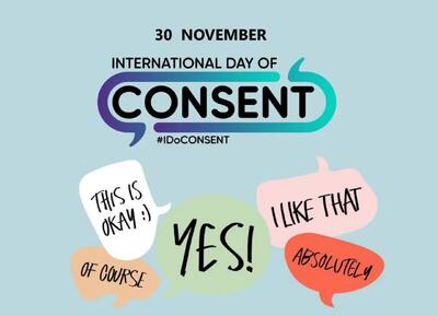  ۳۰ نوامبر روز جهانی رضایت است