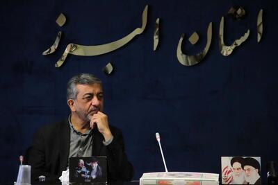  امضای تفاهم‌نامه چهارجانبه برای ساماندهی گلزارهای مطهر شهدای کرج