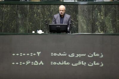  چگونه رئیس جمهور اسبق بدون عقوبت در برابر اهمال‌ها و تقصیرها نقش مدعی ایفا می‌کند؟