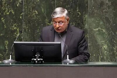  سازمان محیط‌زیست پروژه‌ها را با دلایل بی‌ارتباط معطل کرده است