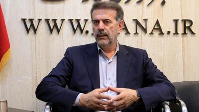  آتش سوزی در جنگل ها معیشت جوامع محلی، امنیت غذایی و سلامت عمومی تهدید می‌کند