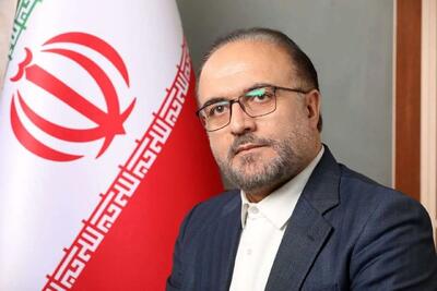  تقدیر رئیس مجمع نمایندگان استان کردستان از نامگذاری ناوبندر جدید نداجا به نام «کردستان»