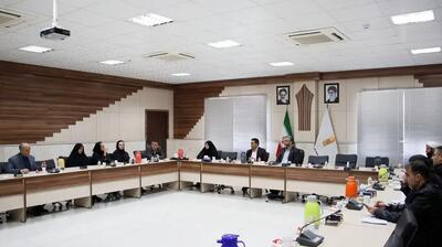  مراکز آموزشی گلستان در برنامه‌های پژوهشی مشارکت جدی داشته باشند