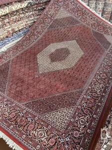  آذربایجان غربی در رتبه ششم تولید فرش کشور قرار دارد/ثبت جهانی دو فرش دستبافت استان در وایپو