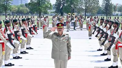  کودتای نرم در پاکستان؛ سلطه آشکار ارتش و ظهور «مدل منیر»