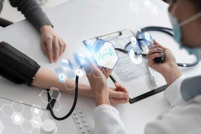  پیوند همزمان کلیه و کبد برای نخستین بار در ایران