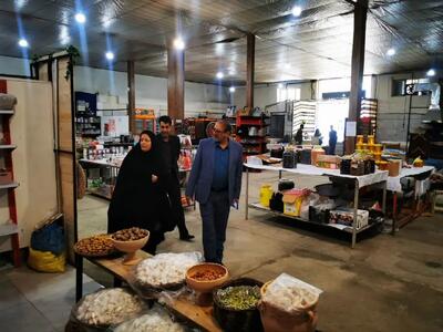  توزیع برنج ایرانی تنظیم بازار از هفته آینده آغاز می‌شود