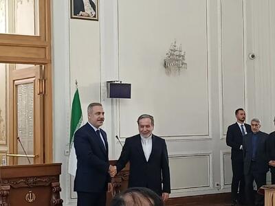  در مورد پرونده هسته‌ای همچنان در کنار ایران خواهیم بود/ مسائل مرتبط با قوانین بین‌المللی باید از طریق گفت‌وگو حل و فصل شود