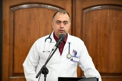  مقاومت‌های میکروبی درمان بیماران را مختل کرده است؛ بی‌اثر شدن آنتی‌بیوتیک‌ها و خطر قطع عضو حتی در یک تصادف ساده