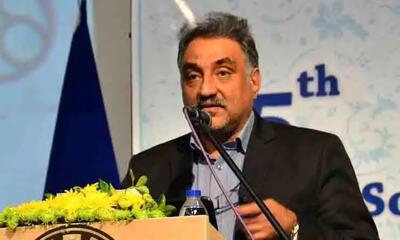  دانشگاه نسل سوم باید دانشجو محور و تسهیلگر باشد