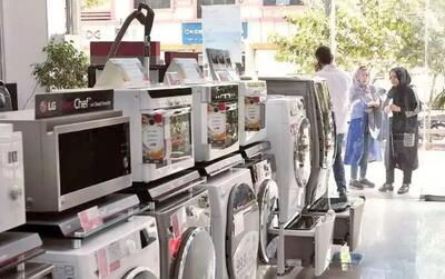  چطور ال‌جی و سامسونگ دوباره به ویترین فروشگاه‌های ایران برگشتند؟!